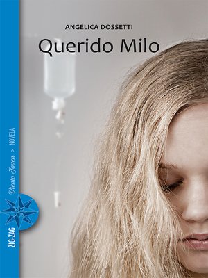 cover image of Querido Milo